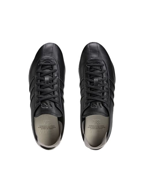 Sneakers Tokyo black/owhite Adidas Y3 | KI0884BLACK/WHITE